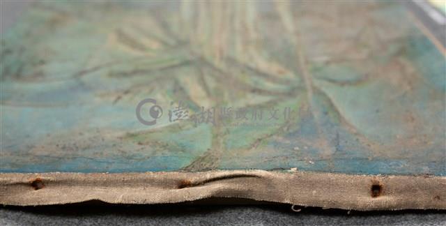 油畫藏品圖，第9張