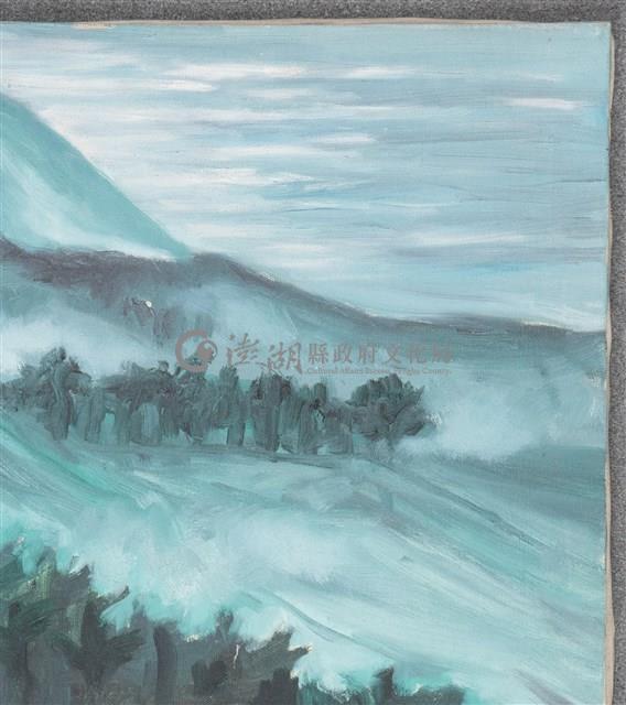 油畫藏品圖，第9張