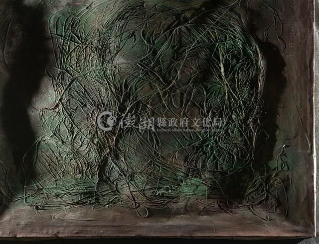 油畫藏品圖，第10張