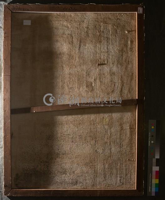 油畫藏品圖，第11張