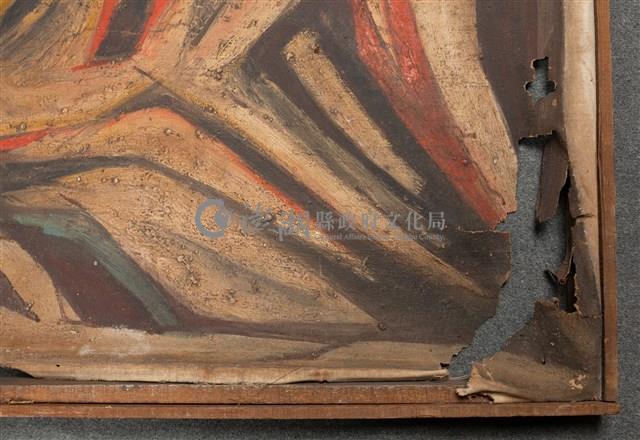 油畫藏品圖，第9張