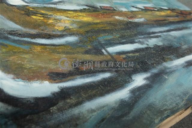 油畫藏品圖，第11張