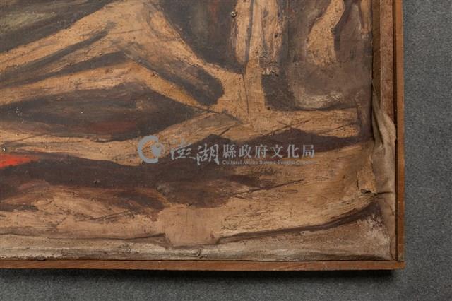 油畫藏品圖，第11張