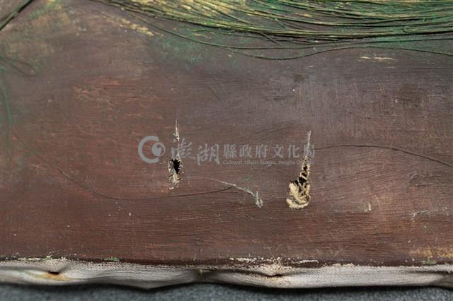 油畫藏品圖，第11張