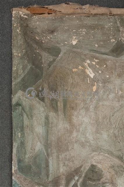 油畫藏品圖，第16張