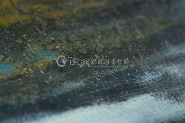 油畫藏品圖，第13張