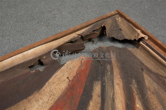 油畫藏品圖，第13張