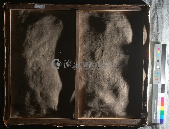 油畫藏品圖，第8張