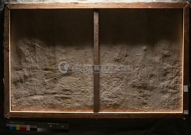 油畫藏品圖，第7張