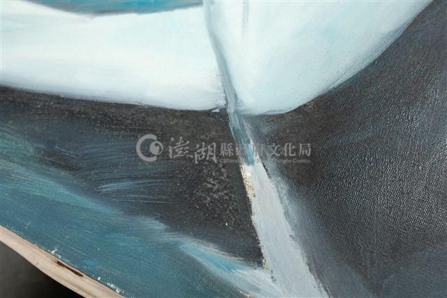 油畫藏品圖，第12張