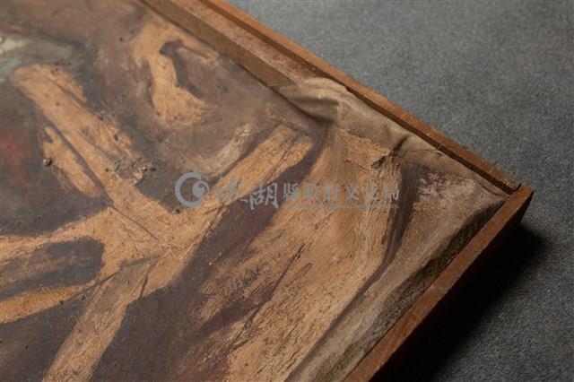 油畫藏品圖，第12張