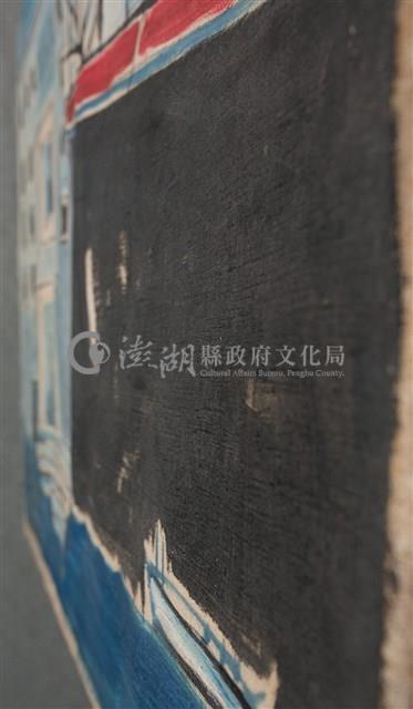 油畫藏品圖，第12張