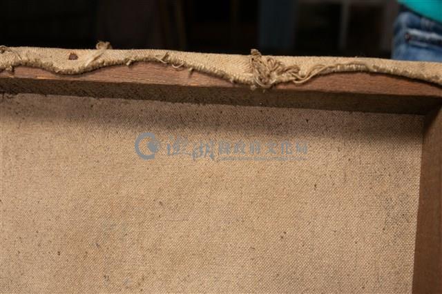 油畫藏品圖，第12張