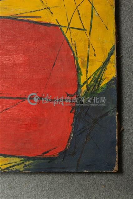 油畫藏品圖，第12張