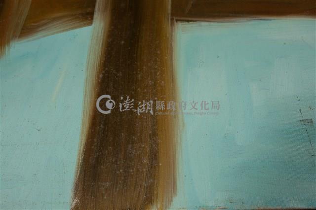 油畫藏品圖，第12張