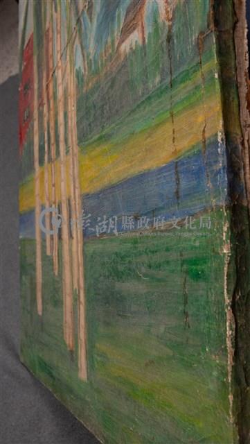 油畫藏品圖，第12張