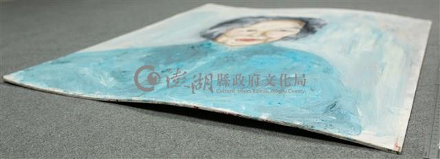油畫藏品圖，第12張