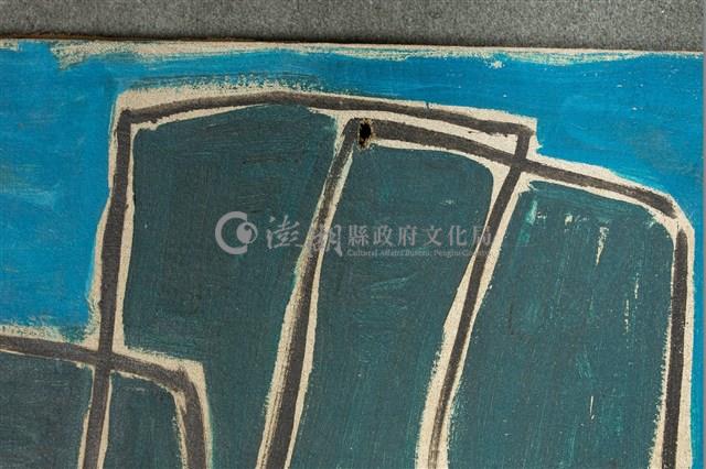 油畫藏品圖，第12張