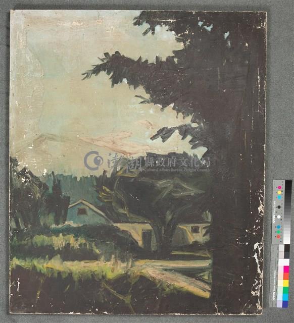 油畫藏品圖，第2張