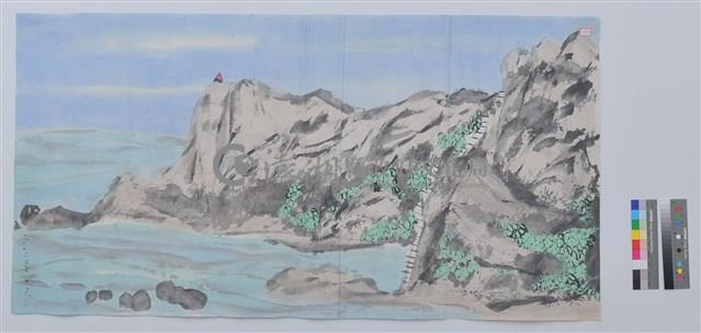 水墨藏品圖，第2張