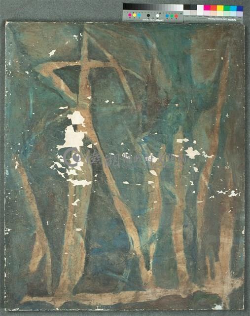 油畫藏品圖，第2張