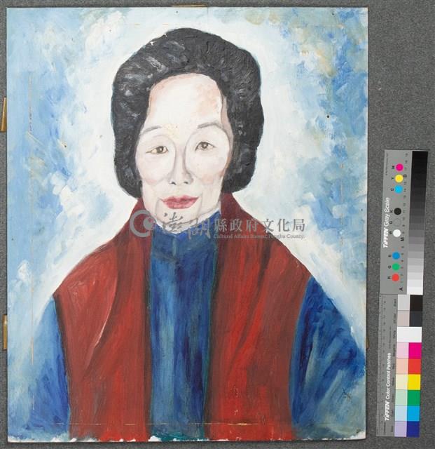 油畫藏品圖，第2張