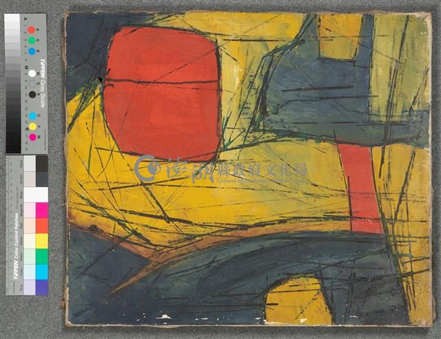 油畫藏品圖，第2張