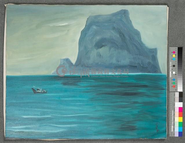 油畫藏品圖，第2張