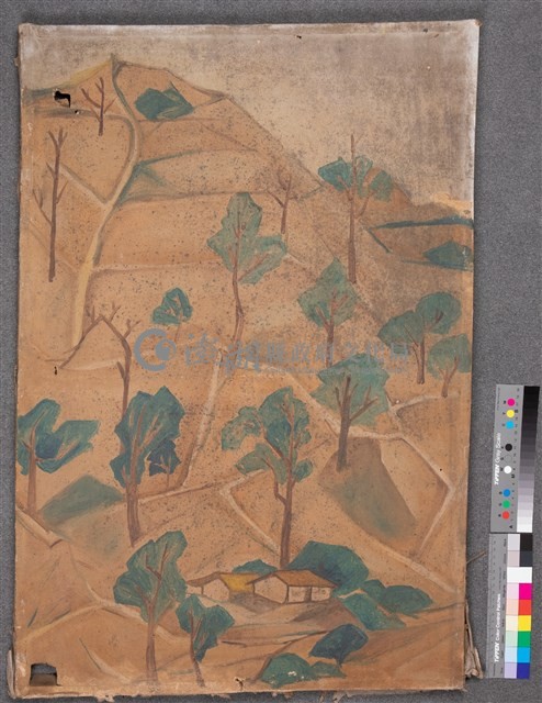 油畫藏品圖，第2張