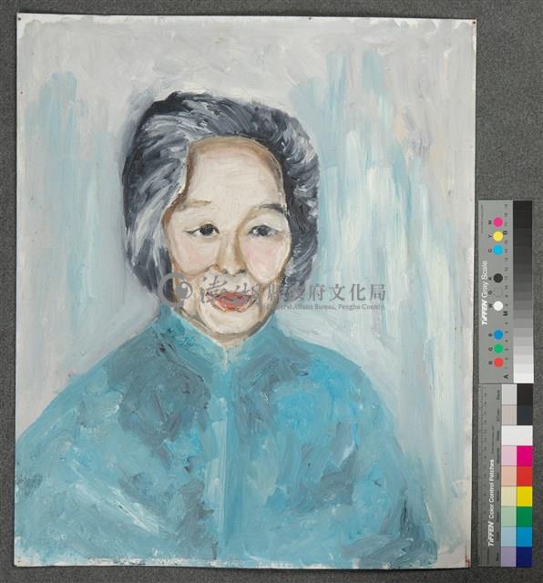 油畫藏品圖，第2張