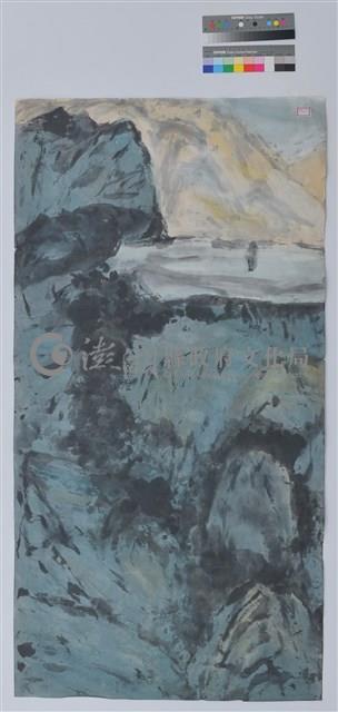 水墨藏品圖，第2張