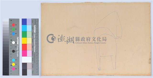 素描藏品圖，第2張