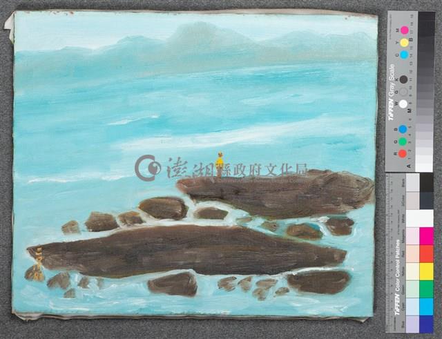 油畫藏品圖，第2張