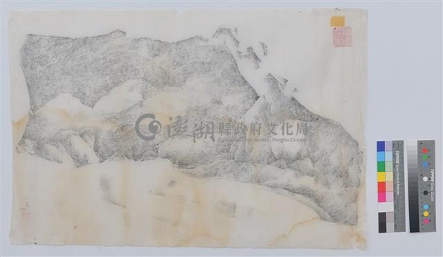 版畫藏品圖，第2張