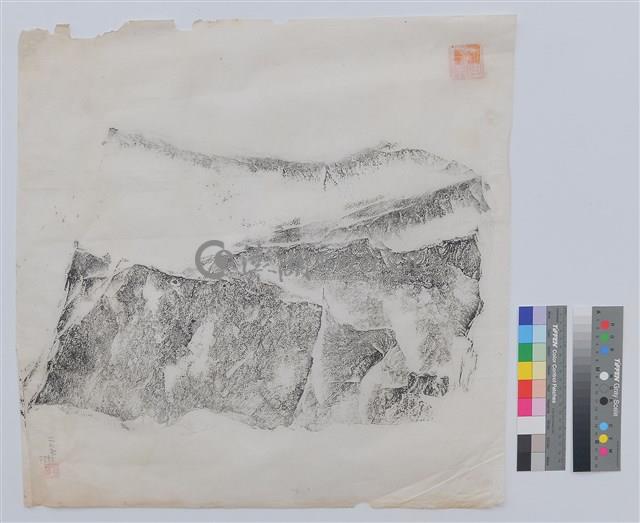 版畫藏品圖，第2張