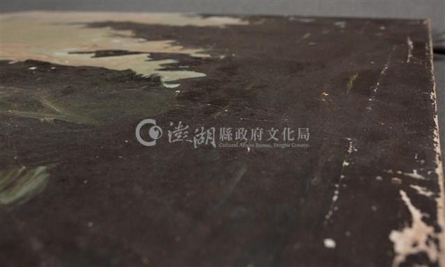 油畫藏品圖，第13張