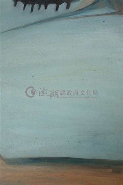 油畫藏品圖，第14張