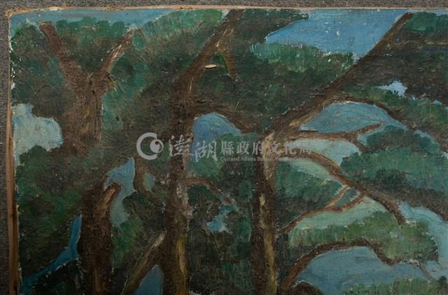 油畫藏品圖，第14張