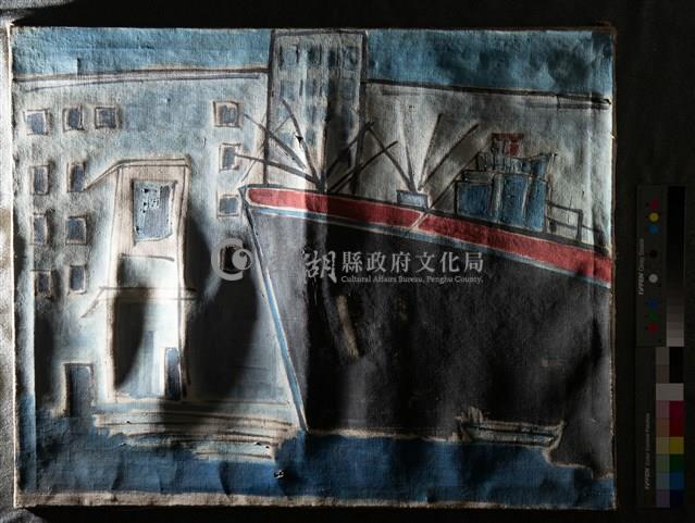 油畫藏品圖，第4張