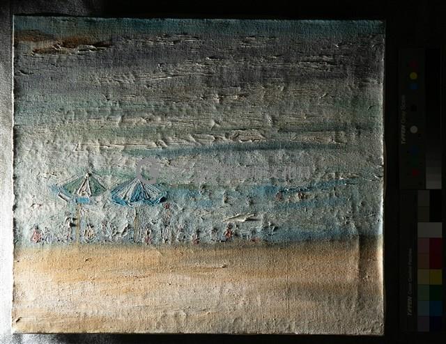 油畫藏品圖，第4張