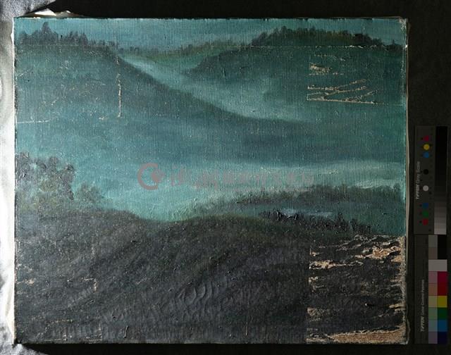 油畫藏品圖，第4張