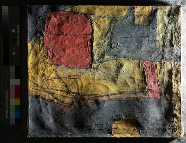 油畫藏品圖，第4張