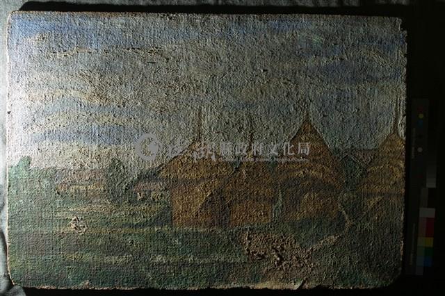 油畫藏品圖，第4張