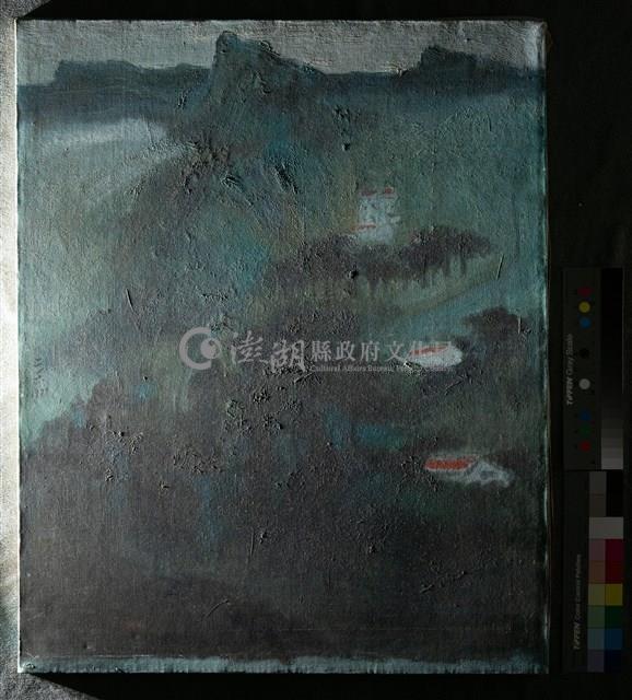 油畫藏品圖，第4張