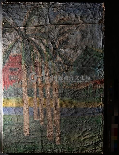 油畫藏品圖，第4張