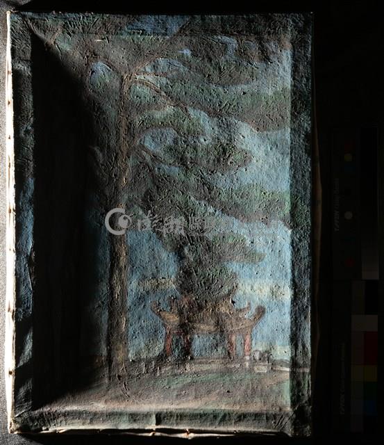 油畫藏品圖，第4張