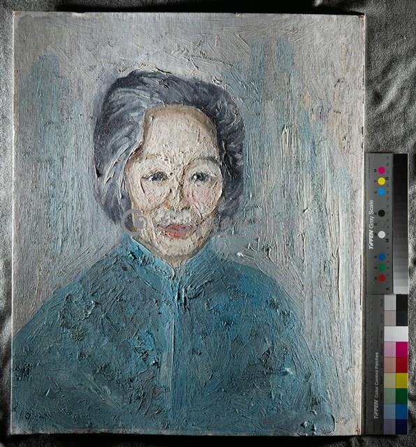 油畫藏品圖，第4張