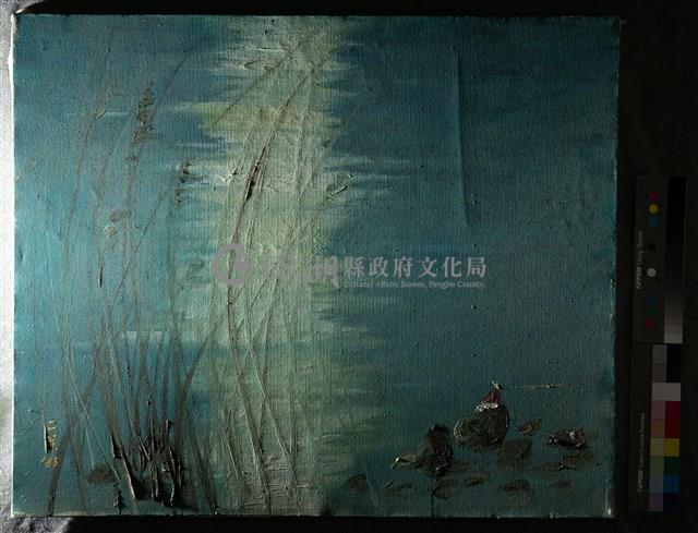 油畫藏品圖，第4張