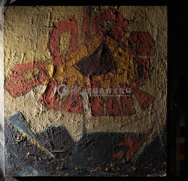 油畫藏品圖，第4張