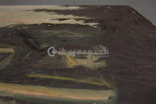 油畫藏品圖，第12張